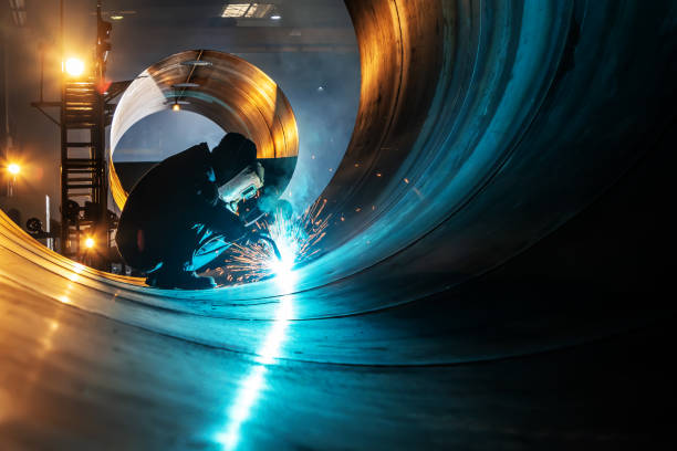 Best Pipe Welding in Princeton, FL