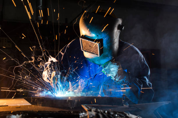 Affordable Welder Services in Princeton, FL