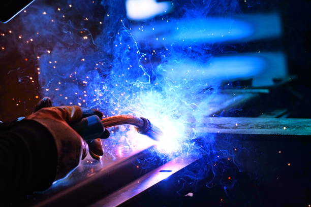Best Food and Beverage Processing Equipment Welding in Princeton, FL