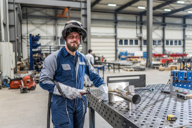 Best Structural Steel Welding in Princeton, FL